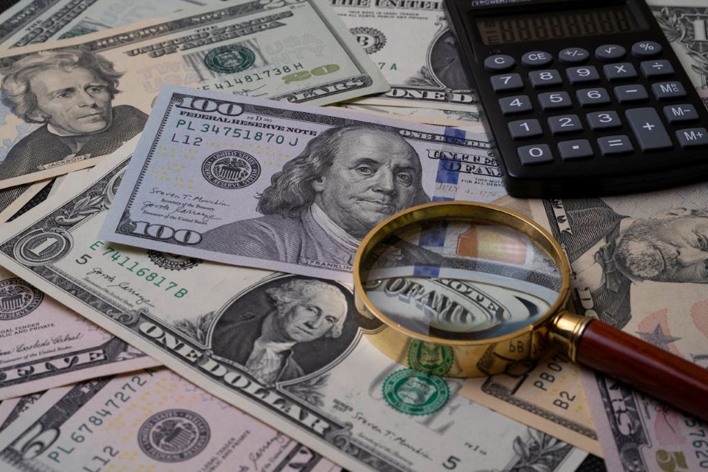 Sparen allein reicht nicht! (2/2): Geldanlageverhalten auf dem Prüfstand