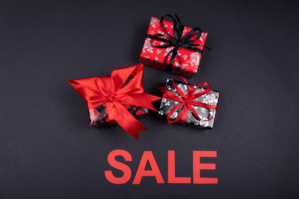 Finanzen an Weihnachten (1/3): Weihnachtlicher Konsumwahnsinn